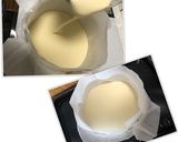 ラム香るチーズケーキ(色々実験版)作り方10写真