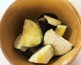 炊飯器で副菜も一緒にまるごとチキンライス作り方6写真