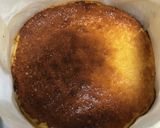 ラム香るチーズケーキ(色々実験版)作り方12写真