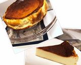 ラム香るチーズケーキ(色々実験版)作り方16写真