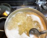 ほっけ竜田と季節野菜のみぞれ餡かけごはん作り方6写真