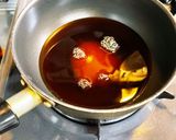 ほっけ竜田と季節野菜のみぞれ餡かけごはん作り方8写真