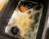 ほっけ竜田と季節野菜のみぞれ餡かけごはん作り方14写真