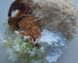 【使いきり】サバーグ作り方2写真