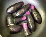 簡単♪なすの煮浸し作り方3写真
