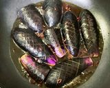 簡単♪なすの煮浸し作り方4写真