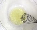 米粉のブッセ作り方1写真