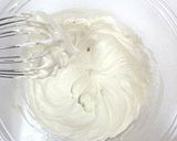 米粉のブッセ作り方2写真