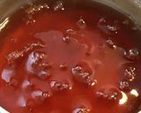 鮭と香味野菜の南蛮風作り方2写真
