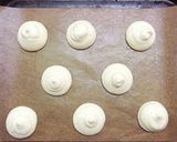 米粉のブッセ作り方5写真