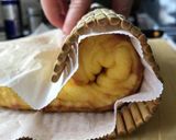 蒲鉾屋さんのしっとり伊達巻作り方8写真
