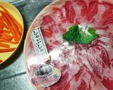 お弁当★キャロット肉巻き★スタミナ旨醤油作り方2写真