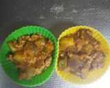 とろとろ♡野菜とひき肉のキーマカレー作り方9写真