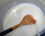 卵生クリ不要！簡単酒粕豆乳アイス作り方1写真