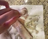 簡単★ヤリイカのソテー作り方1写真