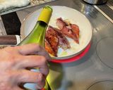 簡単★ヤリイカのソテー作り方4写真