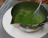 抹茶のマリトッツォ作り方2写真