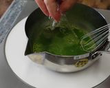 抹茶のマリトッツォ作り方3写真