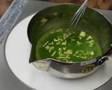 抹茶のマリトッツォ作り方4写真
