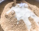 あこ酵母でつくる！発酵ぬか漬け作り方3写真