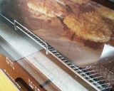 鱚のパン粉焼き カレー味作り方5写真