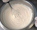 豆腐のヘルシーフルーツサンド作り方5写真