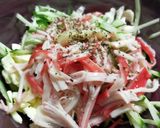 バンバンチー作り方5写真