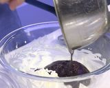 あぐり学園②チョコレートムース作り方4写真