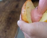 ラズベリーマリトッツォ作り方9写真