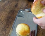ラズベリーマリトッツォ作り方8写真