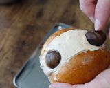 栗のマリトッツォ作り方10写真
