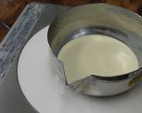 チョコレートマリトッツォ作り方2写真
