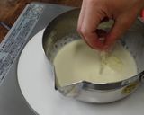チョコレートマリトッツォ作り方3写真