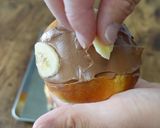 チョコレートマリトッツォ作り方9写真