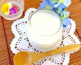 酒粕ぷりん♪作り方11写真