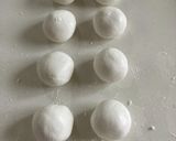 フルーツあんころ餅作り方3写真