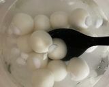 フルーツあんころ餅作り方5写真
