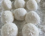 フルーツあんころ餅作り方6写真