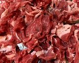 牛肉のオイケチャ作り方2写真