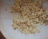 作業5分！人参のクルミ和え♪甘くて美味♪作り方2写真
