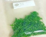 大葉の冷蔵保存・冷凍保存♬作り方11写真