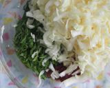 さっぱり！キャベツ・大葉・梅コールスロー作り方3写真