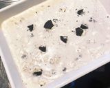 簡単　マシュマロで手作りアイス作り方6写真