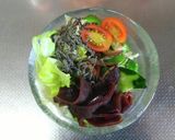 夏野菜、毎日浅漬け作り方9写真