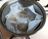 こんにゃく発表で☆こんにゃくのピリ辛煮作り方5写真