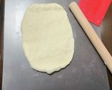 ホームベーカリー《siroca》で食パン作り方5写真