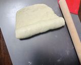 ホームベーカリー《siroca》で食パン作り方6写真