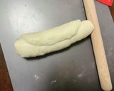 ホームベーカリー《siroca》で食パン作り方7写真