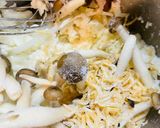 簡単20分◎豆腐で小麦粉なしのお好み焼き作り方3写真