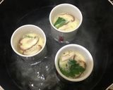 蒸し器無し、一人暮らしの湯呑み茶碗蒸し作り方5写真